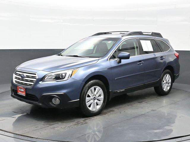 used 2015 Subaru Outback car, priced at $14,790