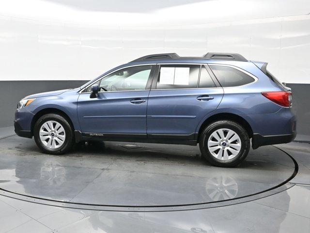 used 2015 Subaru Outback car, priced at $14,790