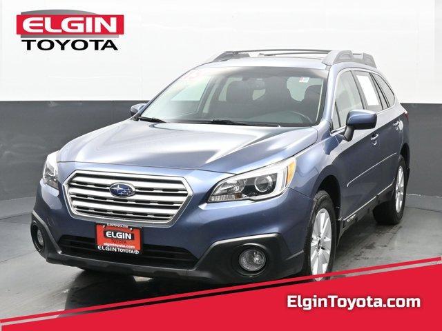 used 2015 Subaru Outback car, priced at $14,790