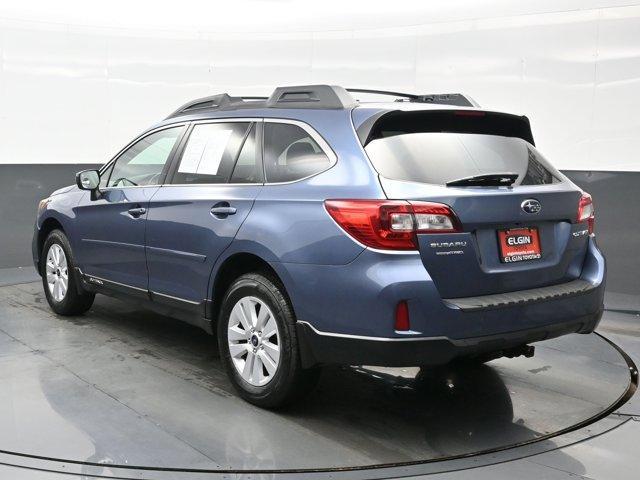 used 2015 Subaru Outback car, priced at $14,790