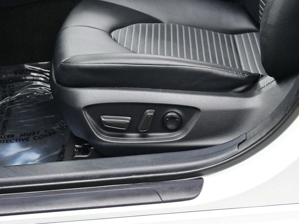 used 2024 Toyota Camry car, priced at $24,990