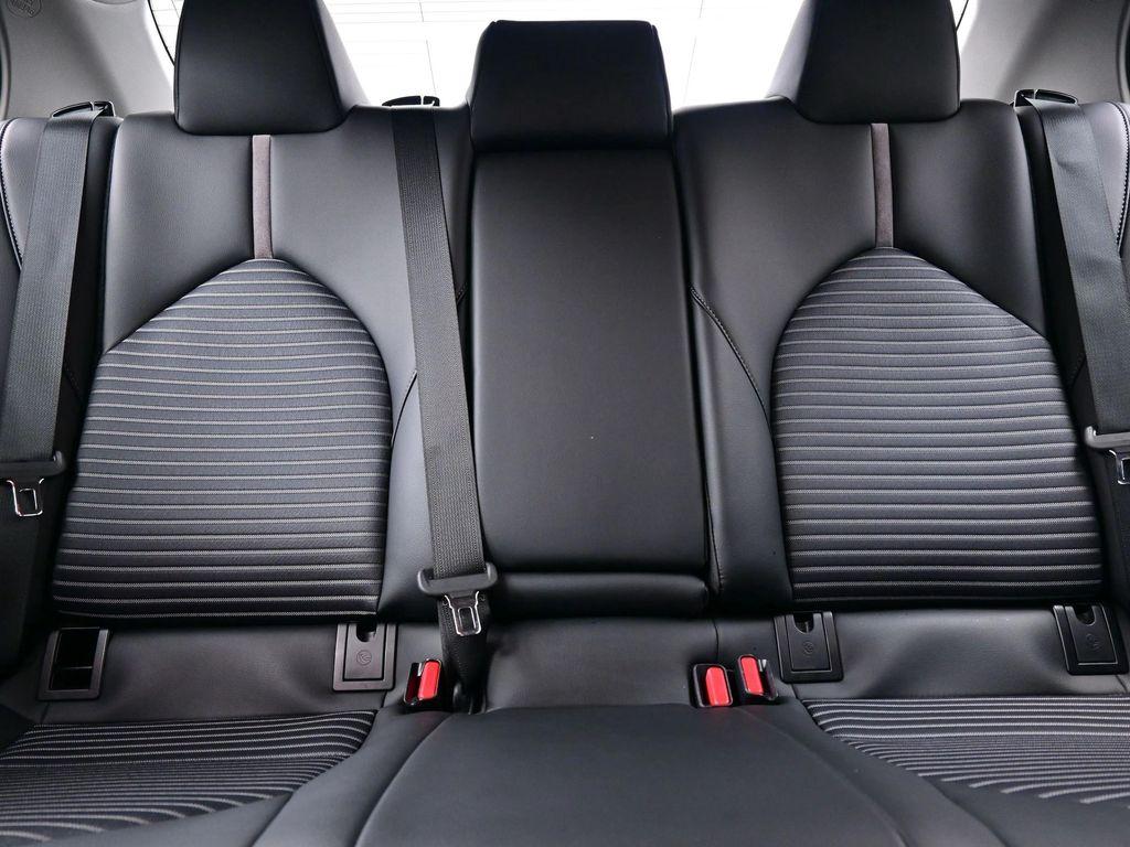 used 2024 Toyota Camry car, priced at $24,990