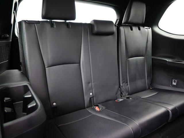 used 2024 Toyota Grand Highlander Hybrid car, priced at $57,990