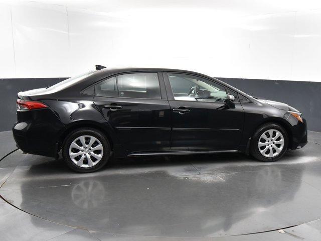 used 2024 Toyota Corolla car, priced at $24,390