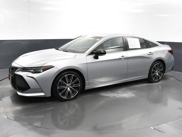 used 2019 Toyota Avalon car, priced at $23,490