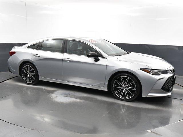 used 2019 Toyota Avalon car, priced at $23,490