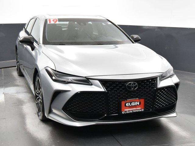 used 2019 Toyota Avalon car, priced at $23,490