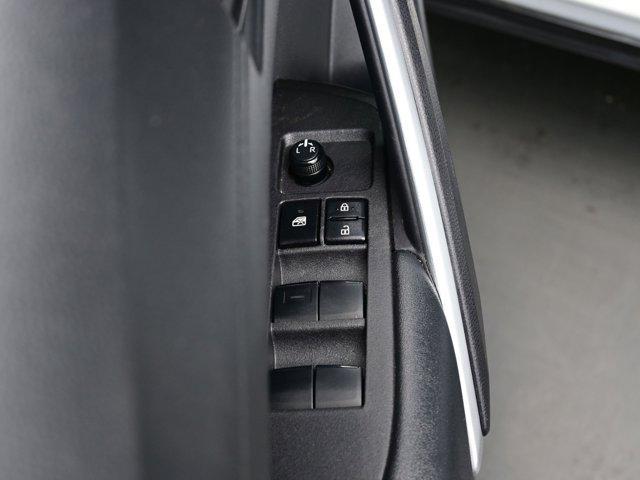 used 2024 Toyota Corolla Hybrid car, priced at $32,190