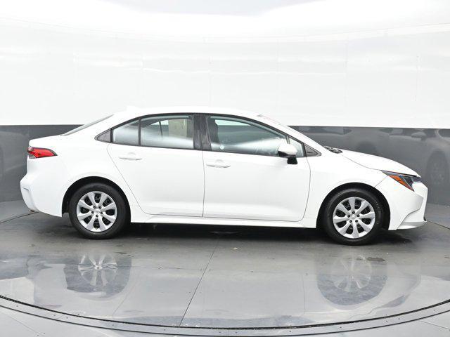 used 2021 Toyota Corolla car, priced at $17,790