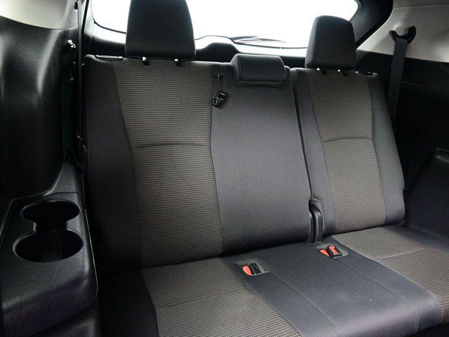 used 2022 Toyota Highlander car, priced at $31,890