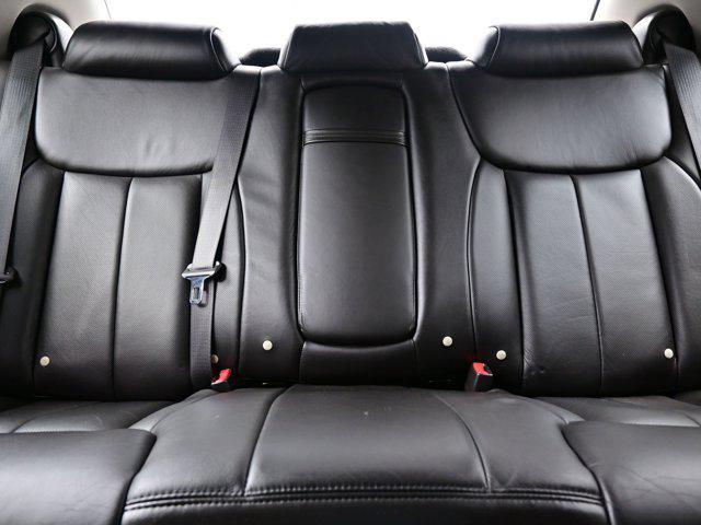 used 2009 Cadillac DTS car, priced at $11,490