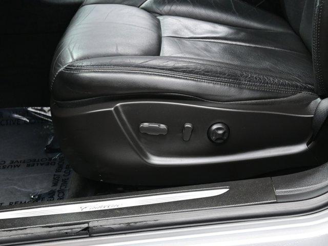 used 2009 Cadillac DTS car, priced at $11,490