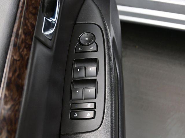used 2009 Cadillac DTS car, priced at $11,490