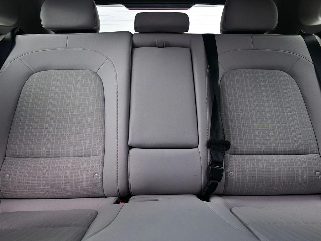 used 2022 Hyundai Kona car, priced at $18,990