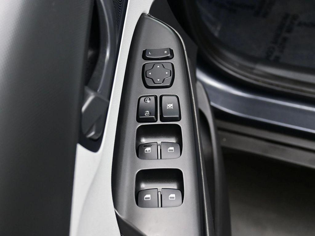 used 2022 Hyundai Kona car, priced at $18,990