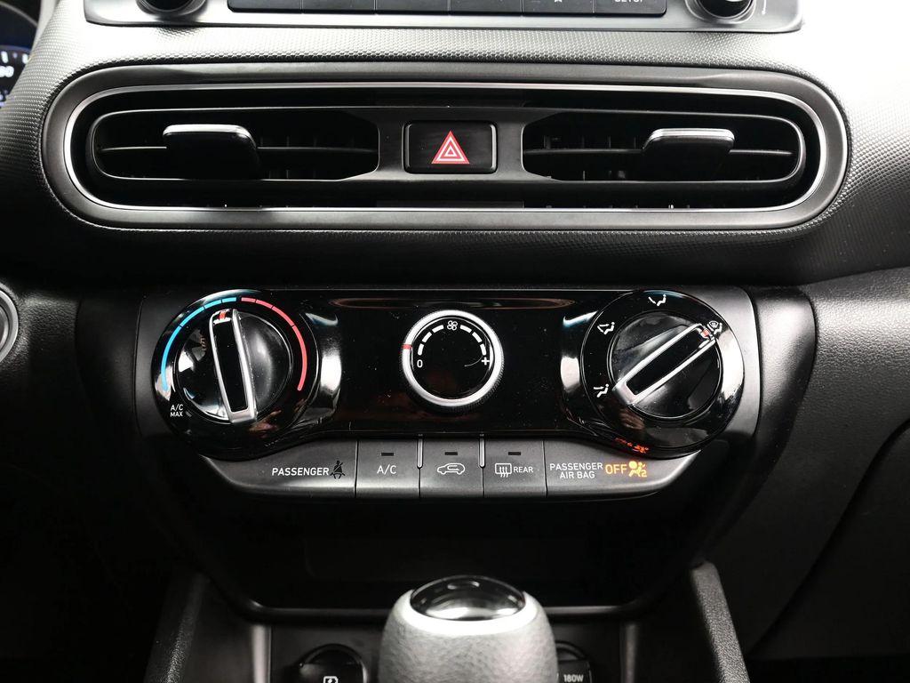 used 2022 Hyundai Kona car, priced at $18,990