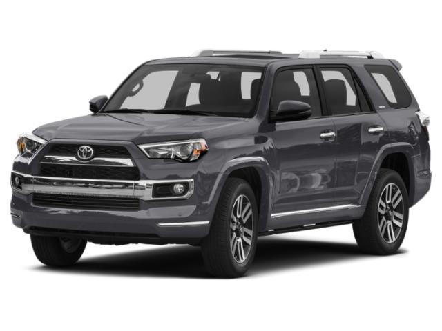 used 2015 Toyota 4Runner car, priced at $22,390