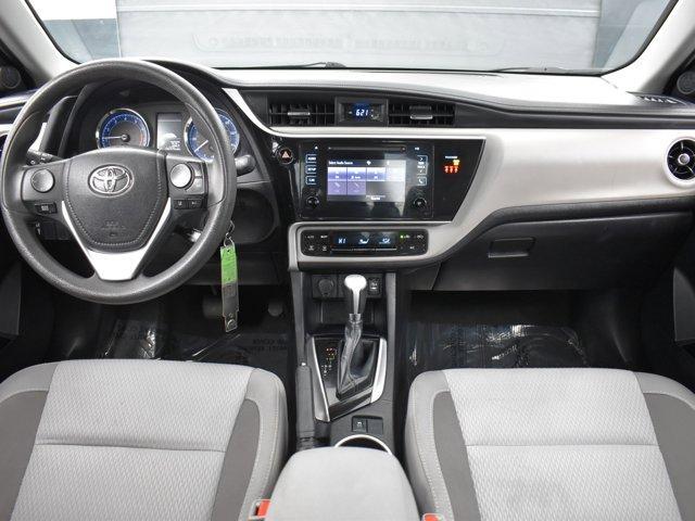 used 2019 Toyota Corolla car, priced at $16,890