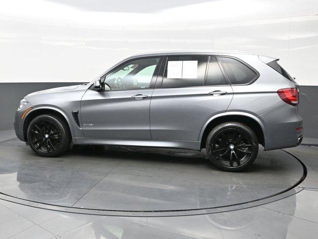 used 2018 BMW X5 car, priced at $20,990