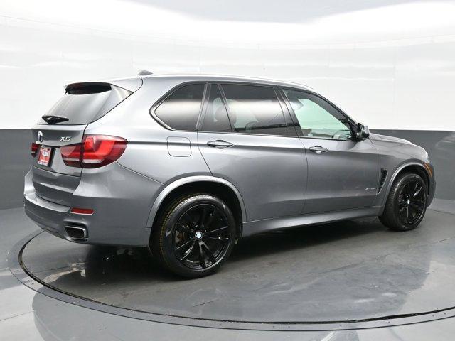 used 2018 BMW X5 car, priced at $20,990