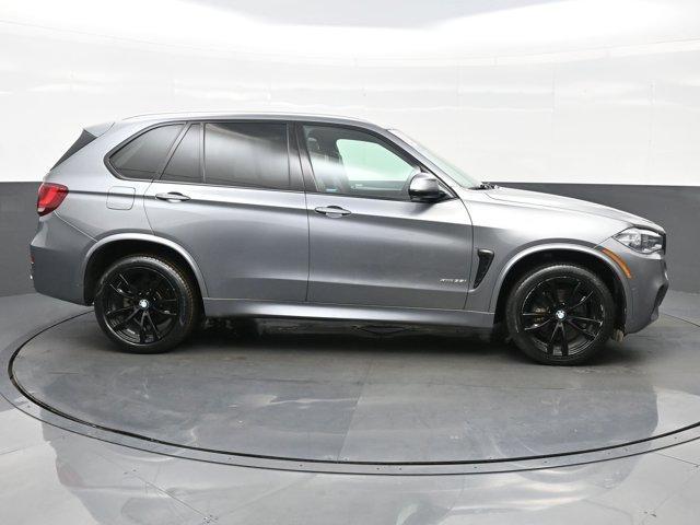 used 2018 BMW X5 car, priced at $20,990