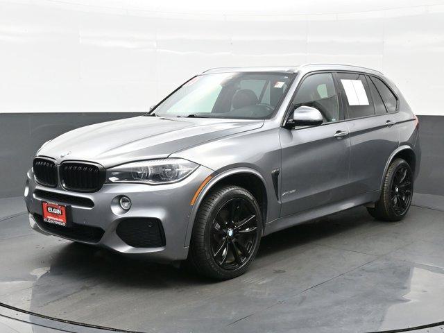 used 2018 BMW X5 car, priced at $20,990