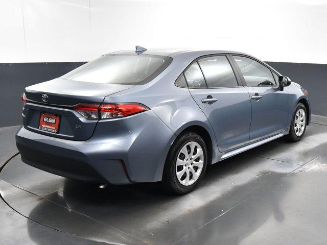 used 2024 Toyota Corolla car, priced at $21,690