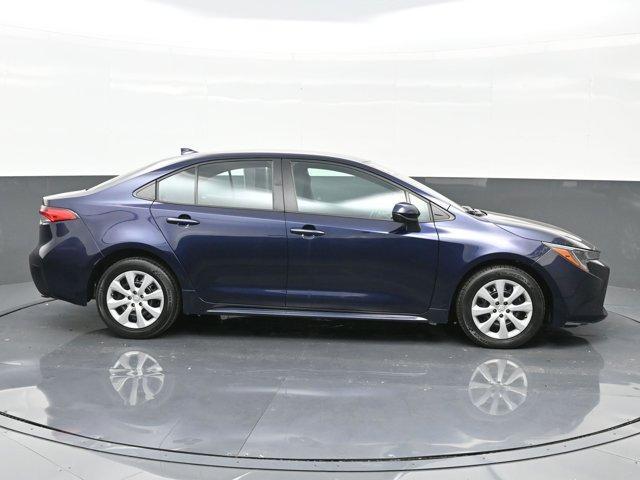 used 2021 Toyota Corolla car, priced at $16,990