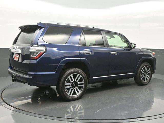 used 2024 Toyota 4Runner car, priced at $50,990