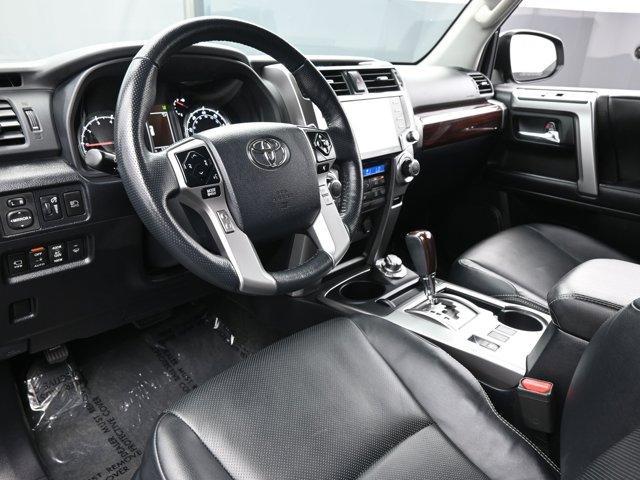 used 2024 Toyota 4Runner car, priced at $50,990