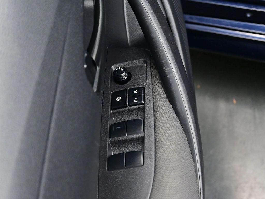 used 2024 Toyota Corolla car, priced at $19,990