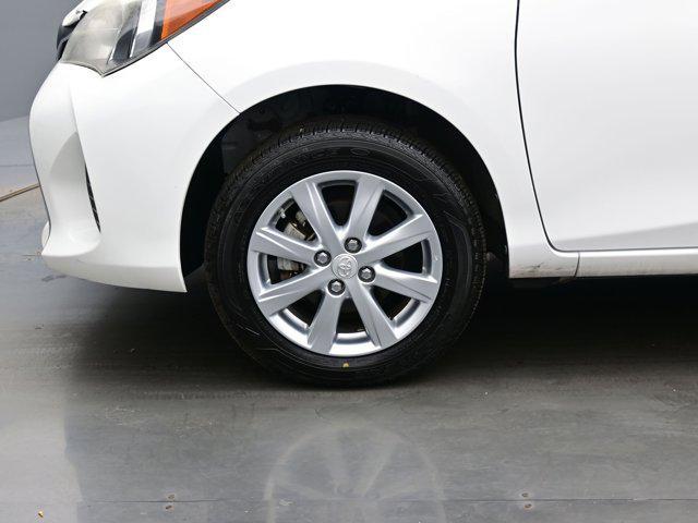 used 2016 Toyota Yaris car, priced at $11,490
