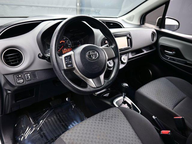 used 2016 Toyota Yaris car, priced at $11,490