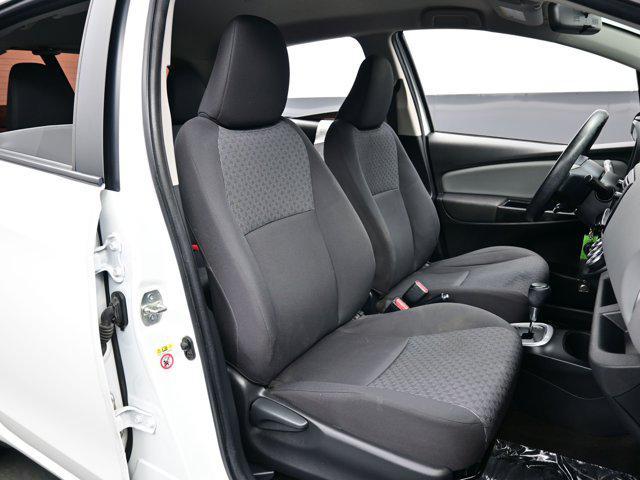used 2016 Toyota Yaris car, priced at $11,490