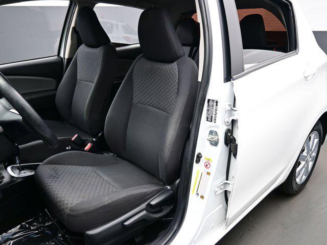 used 2016 Toyota Yaris car, priced at $11,490