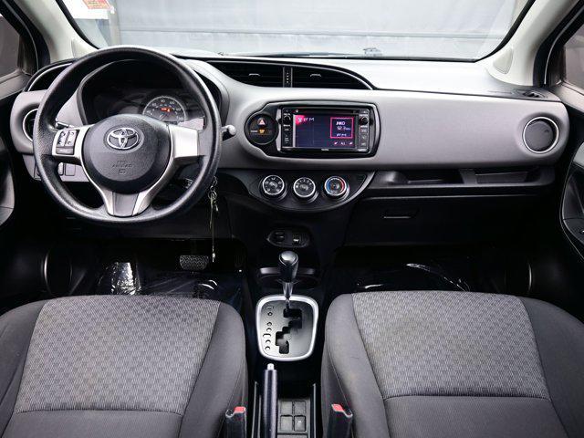 used 2016 Toyota Yaris car, priced at $11,490