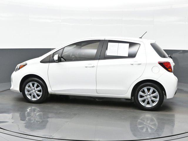used 2016 Toyota Yaris car, priced at $11,490