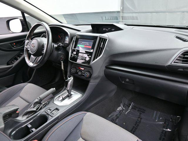 used 2019 Subaru Crosstrek car, priced at $20,490