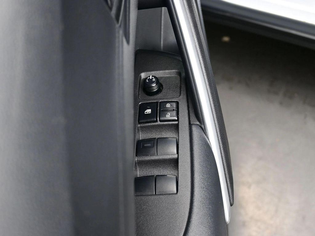 used 2024 Toyota Corolla Cross car, priced at $27,190