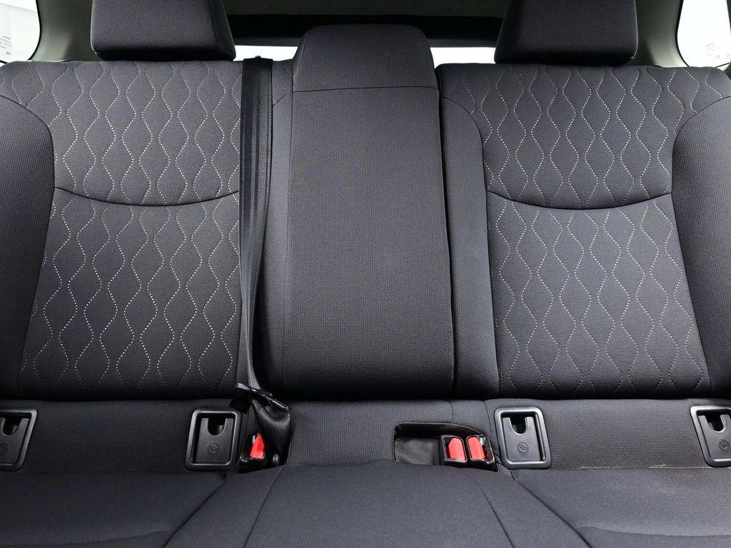 used 2024 Toyota Corolla Cross car, priced at $27,190