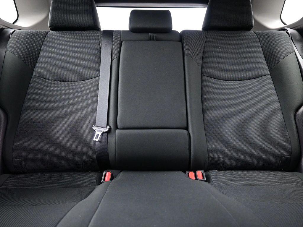 used 2020 Toyota RAV4 car, priced at $22,290