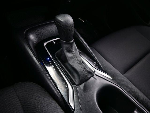 used 2023 Toyota Corolla car, priced at $20,390
