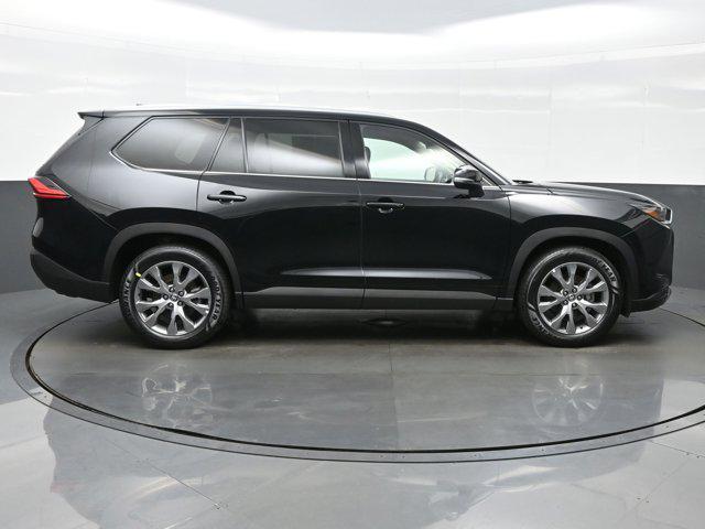 used 2024 Toyota Grand Highlander car, priced at $46,990