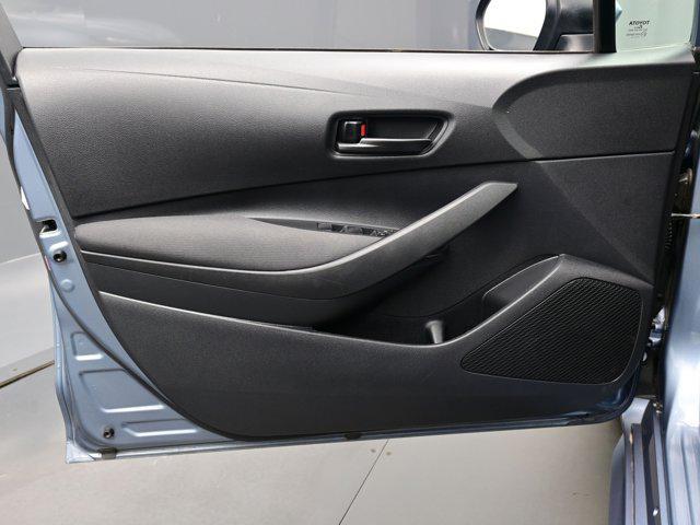 used 2023 Toyota Corolla car, priced at $19,790
