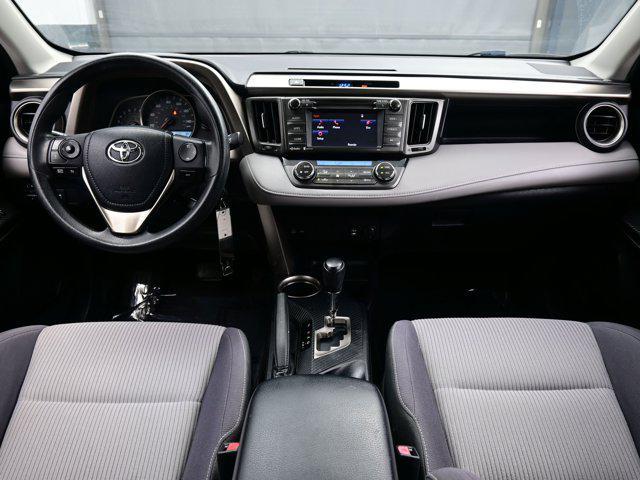 used 2014 Toyota RAV4 car, priced at $16,390