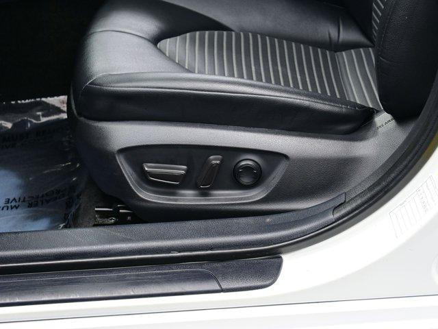 used 2021 Toyota Camry car, priced at $20,990