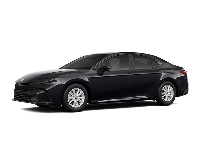 new 2026 Toyota Camry car, priced at $30,514