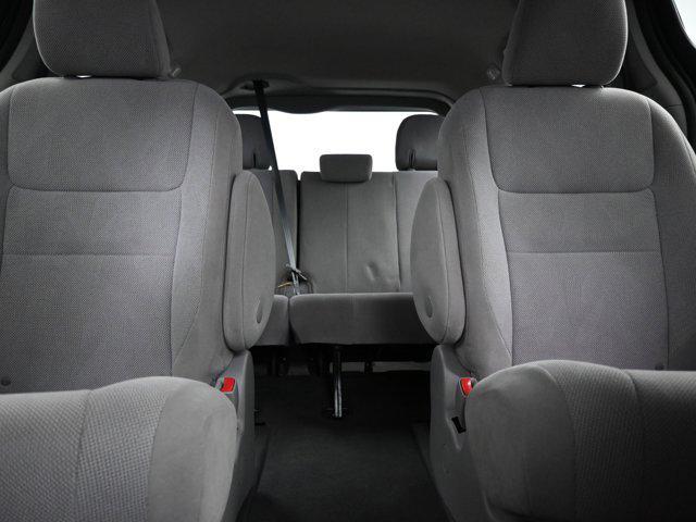 used 2020 Toyota Sienna car, priced at $28,090