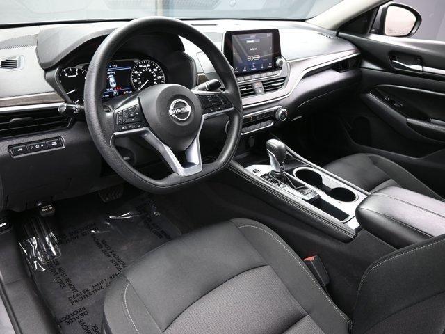 used 2023 Nissan Altima car, priced at $19,290