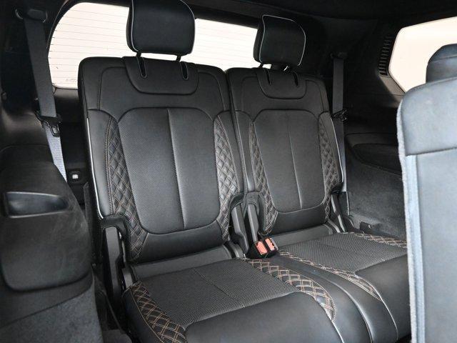 used 2021 Jeep Grand Cherokee L car, priced at $39,990